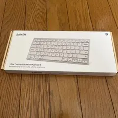ANKER ULTRA-SLIM BLUETOOTH KEYBOARD A77…