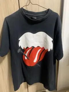 03SSカート期　ナンバーナイン タン　tシャツ　当時物