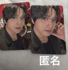 haechan TASTE countdown live ヘチャン2枚セット
