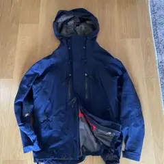 l.l.bean outdoors all conditions XL ネイビー