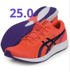 asics ハイパーレーサー　25.0のサムネイル