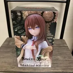 STEINS;GATE Coreful フィギュア 牧瀬紅莉栖