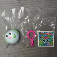 大地の子 カプセルトイ