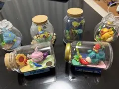 ピクミン テラリウムコレクション2 コンプリートセット