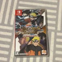 【さまら様専用】ナルティメットストームトリロジー NARUTO