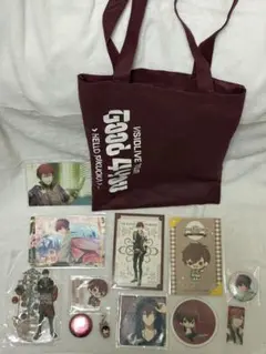 アイナナ　狗丸トウマ　まとめ売り