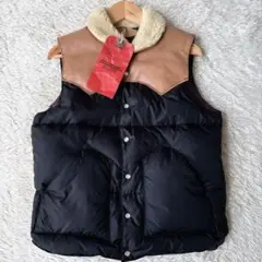 Rocky Mountain Featherbed Christy Vestのサムネイル