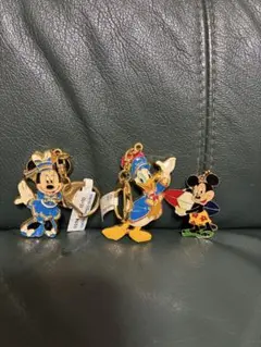 ディズニーキーホルダーまとめ