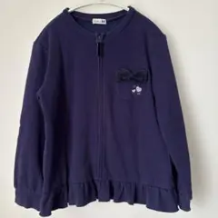 KP150cm 裏起毛 上着