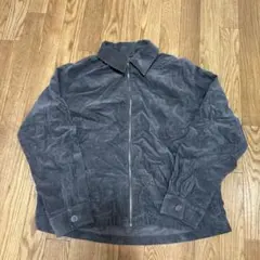 ブルゾンジャケット