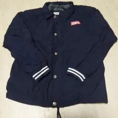 EDWIN☆　中綿入りジャケット　150