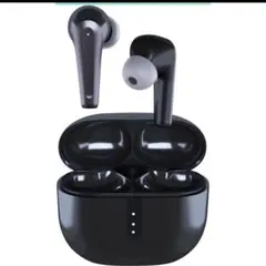 ワイヤレスイヤホン ENCノイズキャンセリング ぶるーとぅーすイヤホン ブルート