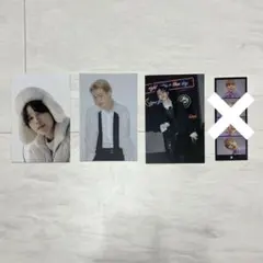 BTS ジミン JIMIN ポストカード まとめ売り