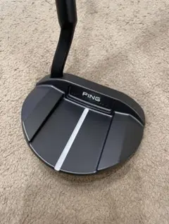 （超美品）PING PLD オスロ 3のサムネイル