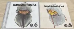 0.6 amazarashi CD