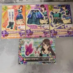 アイカツ!　トレカ