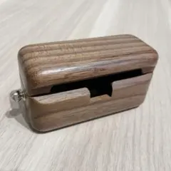 Technics EAH-AZ100 木製ケース　カバー　テクニクス