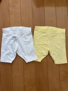 NEXT バイクショーツ110