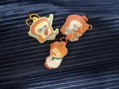 パンどろぼう ラバマスビスケット 3個セット