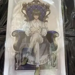 ヒカルの碁 塔矢アキラ Birthday くじ S賞 BIGアクリルスタンド TVアニメ『ヒカルの碁』より、12月14日の塔矢アキラのお誕生日を記念し