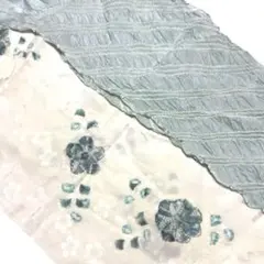 【帯揚げ2枚セット】 逸品✨破格・まとめ・和装小物❤️ No.1535-Y463