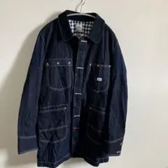 Junya Watanabe Man デニムカバーオール　S