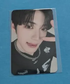 ALD1 アドワン ショーケース トレカ サンヒョン