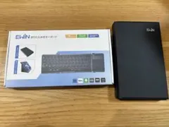EWIN 折りたたみ式キーボード 本体