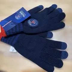 Paris Saint-Germain GANTS LOGO 手袋　S/M