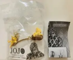 ジョジョの奇妙な冒険 イヤーカフコレクション