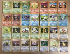 ポケモンカードダス スペシャルカードダス FILE No.000 他 98枚希少