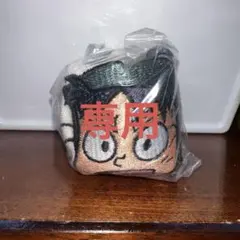 ☆でいお様専用忍たま乱太郎スクエアポーチ