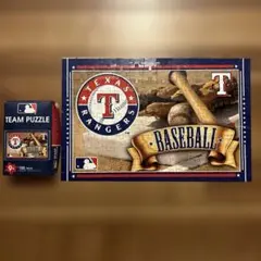2026年最新】MLB ジグソーパズルの人気アイテム - メルカリ