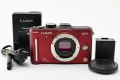 パナソニック Panasonic LUMIX DMC-GF2 ボディ #1848 - メルカリ