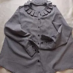 ギンガムチェック