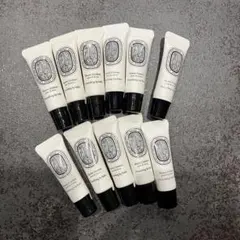 diptyque(ディプティック)リップバーム　5ml×11本のサムネイル