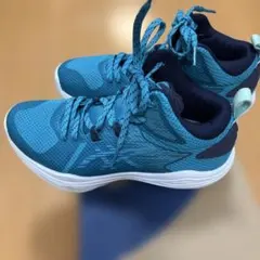 値下げ⭐️美品　ASICS NOVA FLOW 23.5センチ