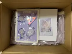 p*e様 轟はじめ 誕生日記念2025　直筆サイン