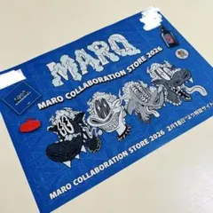 King Gnu CEN+RAL Tour 2026 大阪会場限定 MARO - メルカリ
