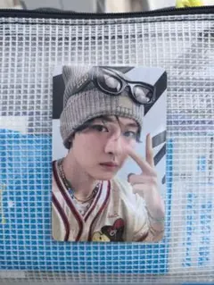 Stray Kids　STAYZONE　リノ　10/19　ステイゾーン