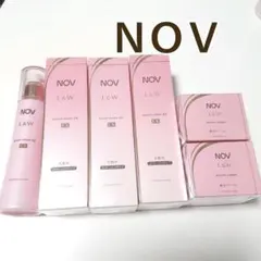 2025年最新】novエンリッチクリームの人気アイテム - メルカリ