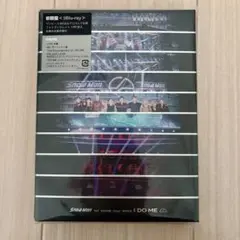 SnowMan i DO ME Blu-ray 初回盤