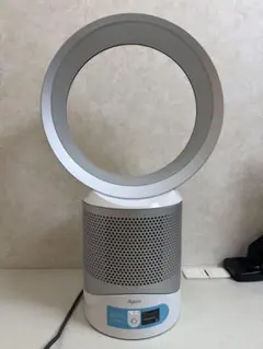 Dyson DP01 2016年製 空気清浄機機能付き 扇風機のサムネイル