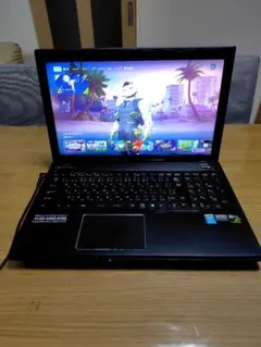 ジャンク】Acer Aspire E5-576G Core i7-7500U - メルカリ