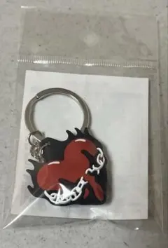 CR ありさか アクリルキーホルダー、ヘアゴムセットArisakaaa - メルカリ