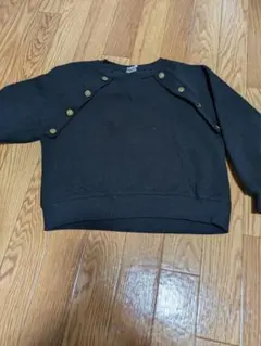 ZARA トップス　130