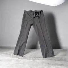 Giuliano Grassoni スラックス DotAir裾上げ済 未使用品