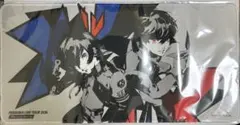アトレ秋葉原 ペルソナ30th ガラポン S賞プレイマット - メルカリ