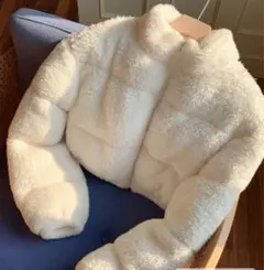 shein ダウンジャケット