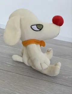 奈良美智 Pup King（パップキング）Sサイズ - メルカリ